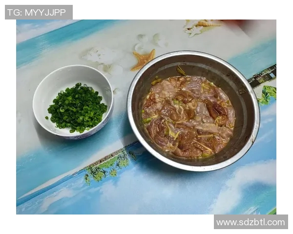 姚明亲自下厨教你制作美味蒸猪腰的独特秘方与技巧分享