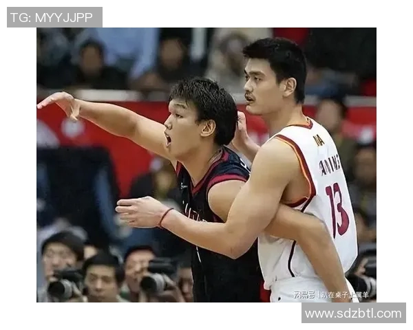 姚明与韩国篮球的深厚渊源与影响力探讨