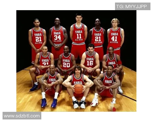 姚明与新秀对抗赛精彩回顾展现篮球传奇与新生力量的碰撞