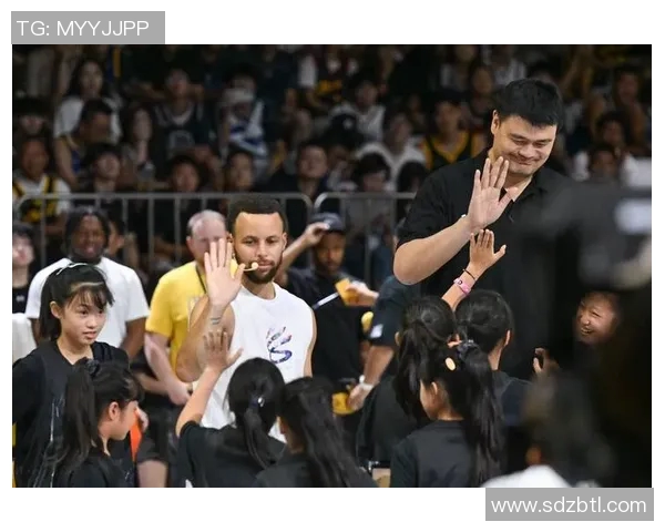 姚明亲临献县助力篮球发展推动地方体育事业新篇章