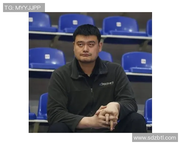 姚明携手上海广告业共创辉煌未来推动品牌传播新潮流