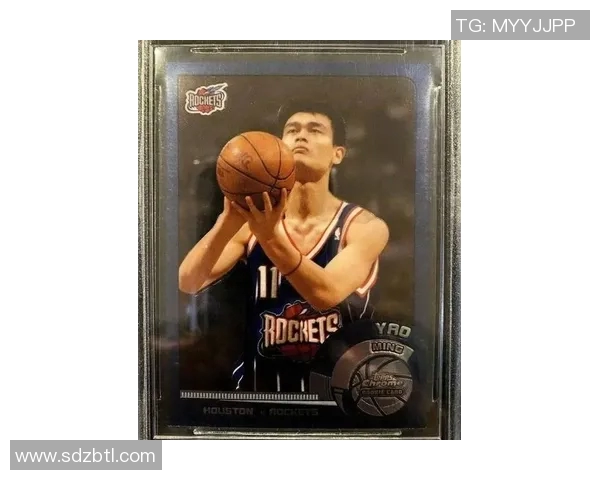 悼念姚明的伟大人生与篮球传奇，永远铭刻在我们心中