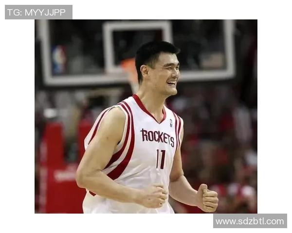 重庆姚明武：探索篮球与文化交融的城市传奇与未来发展之路