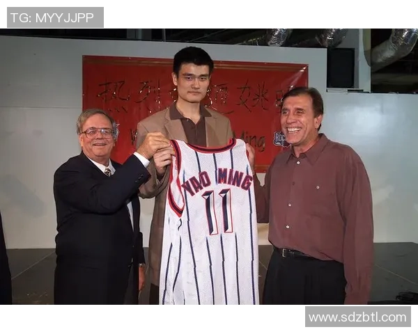 姚明2016年最新动态与职业发展回顾及未来展望