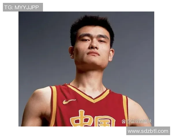康纳深度解析姚明的篮球生涯与影响力展现其在NBA的传奇地位与文化意义