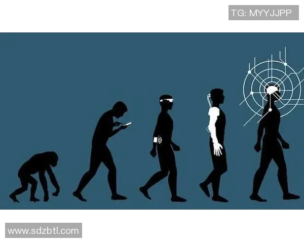 人类在人工智能的助力下成为足球场上的新星与传奇