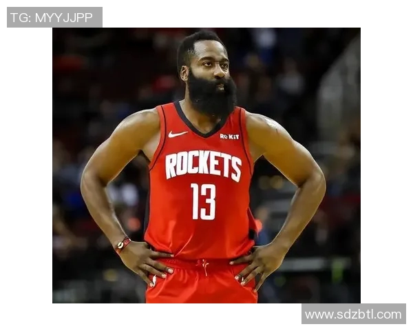 体育明星排名中哈登的位次究竟是多少他能否跻身前十名之列