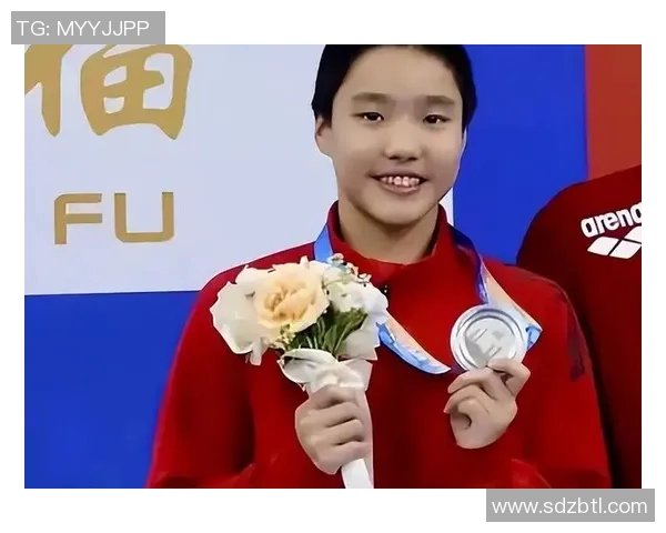 她的速度与坚持铸就辉煌人生叶诗文的奥运金牌传奇之路