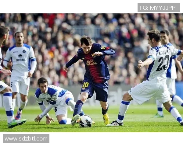 描绘足球传奇梅西的艺术之旅与灵感来源