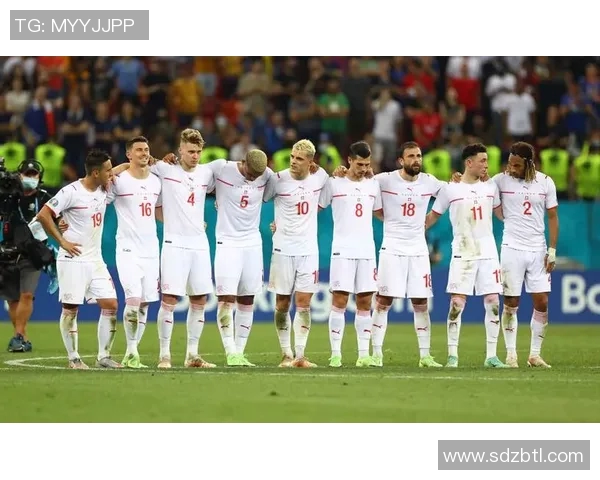 瑞士足球明星惨败背后的故事与影响分析