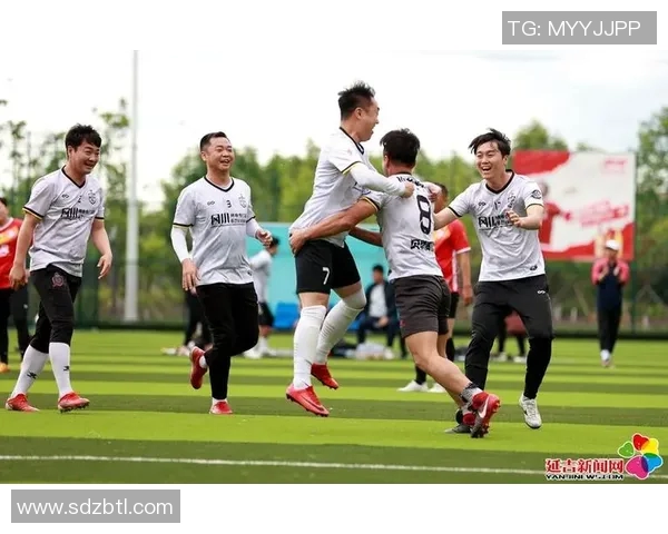 延吉足球明星邀请赛精彩纷呈球迷共聚一堂共享绿茵盛宴